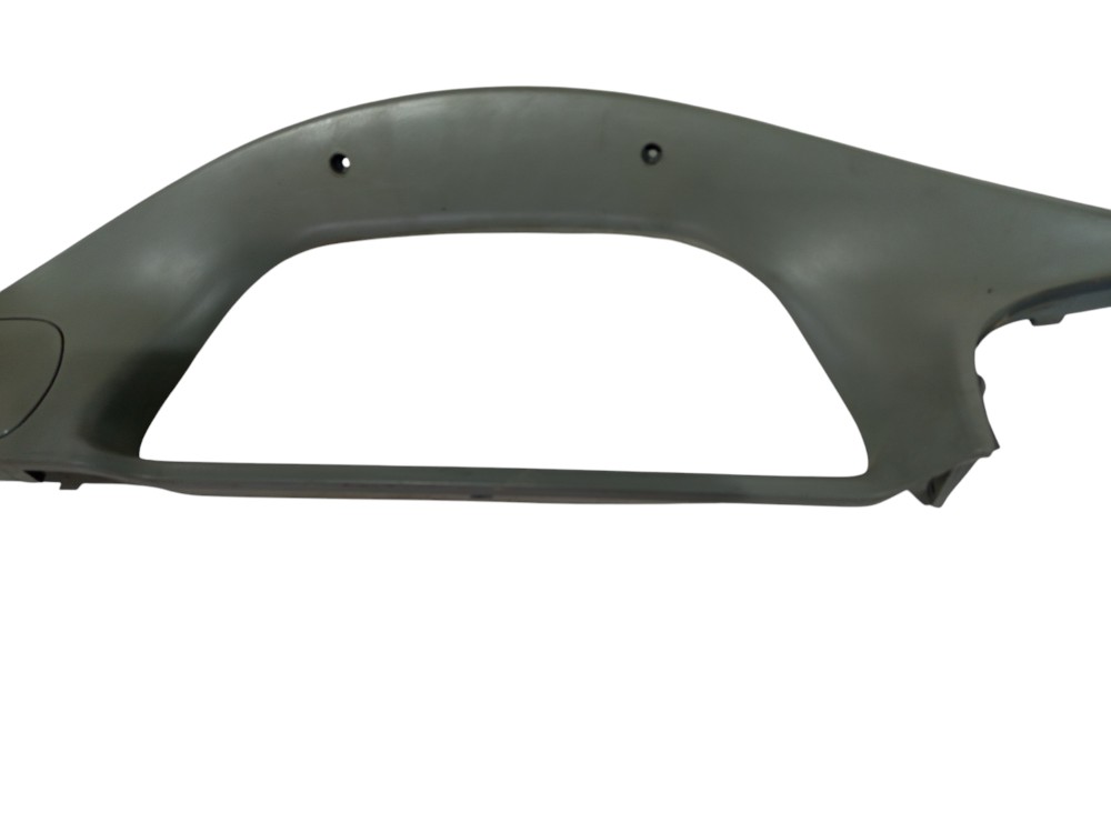 Moldura Painel Instrumentos Fiat Palio Elx 1999 2000 A 2009 3