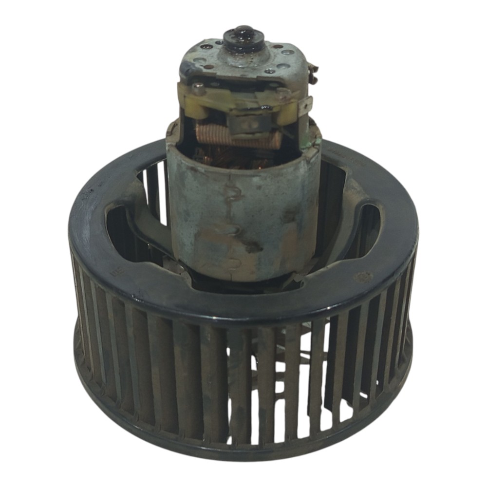 Motor Ventilador Ar Forçado Fiat Palio Fire 2001 A 2006 3