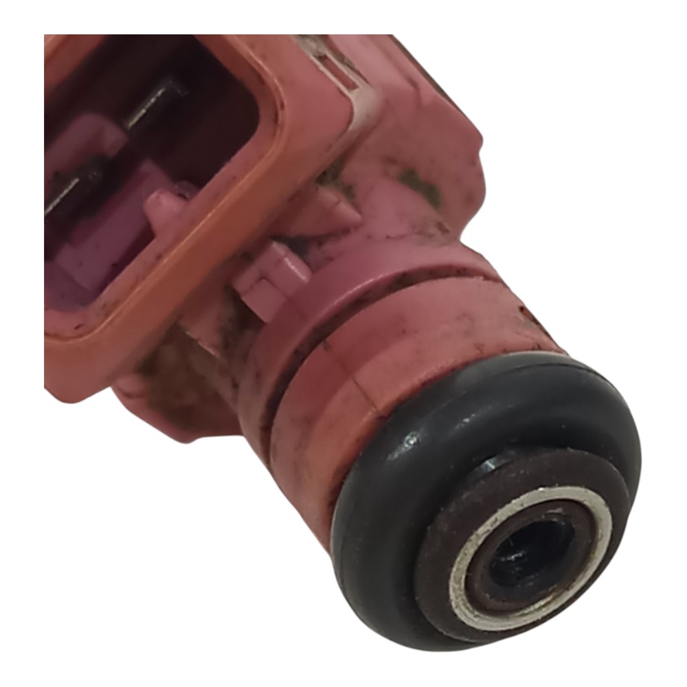 Bico Injetor Combustível Peugeot 206 1.4 2002 2003 A 2010 12 6