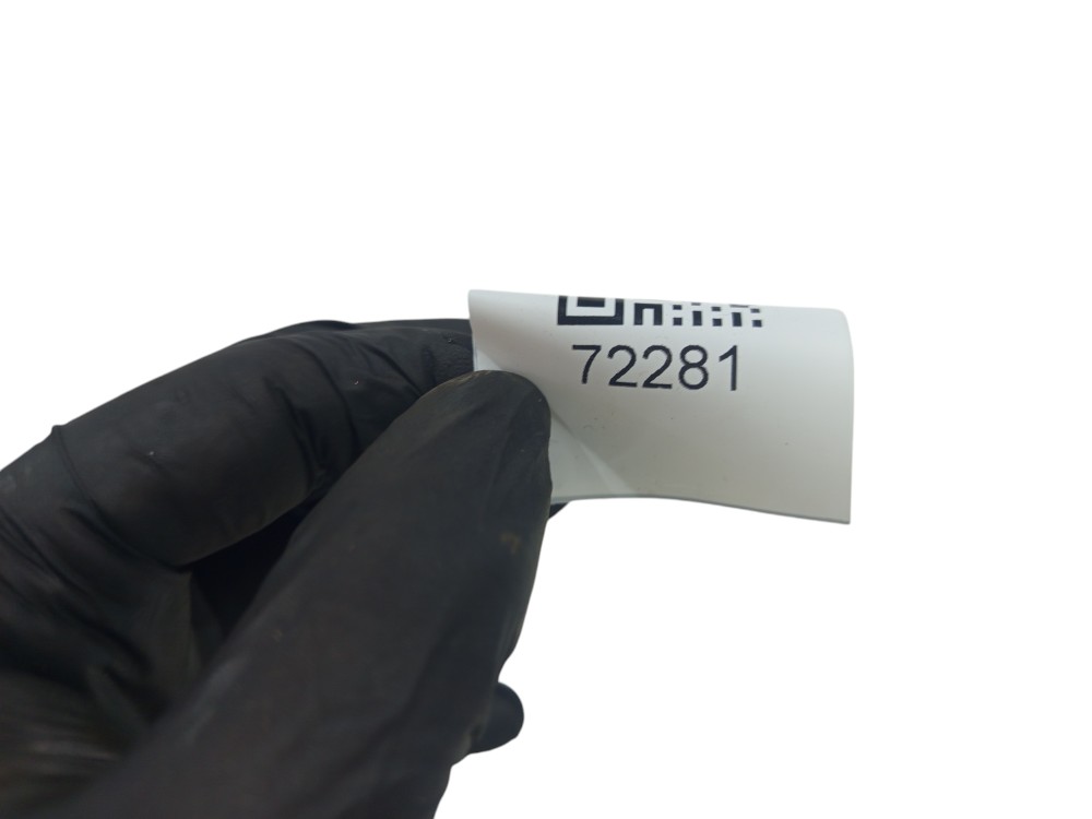 Fechadura Capô Dianteiro Peugeot 206 1999 2000 2001 A 2010 6