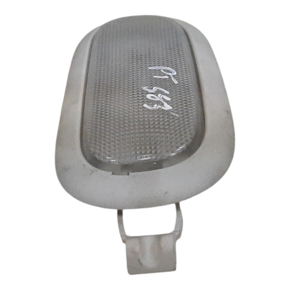 Luz Teto Cortesia Traseira Chrysler Pt Cruiser 2001 A 2010 4