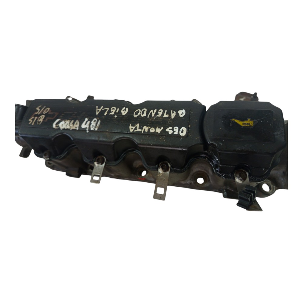 Gaiola Comando Válvula Gm Corsa 1.0 8v 1993 1994 1995 A 2002 4