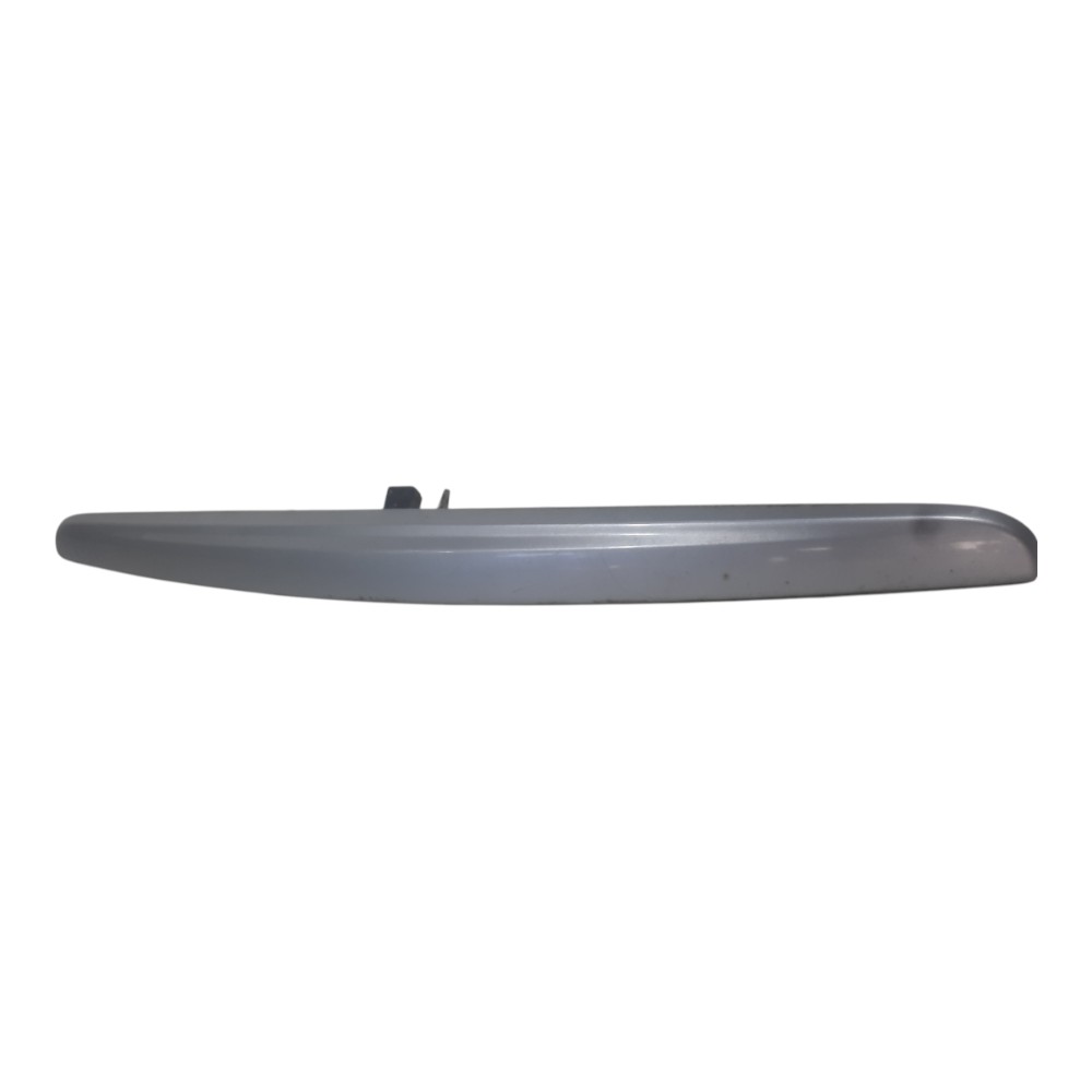 Moldura Friso Tampa Traseira Citroen C3 2003 2004 2005 A 12 2