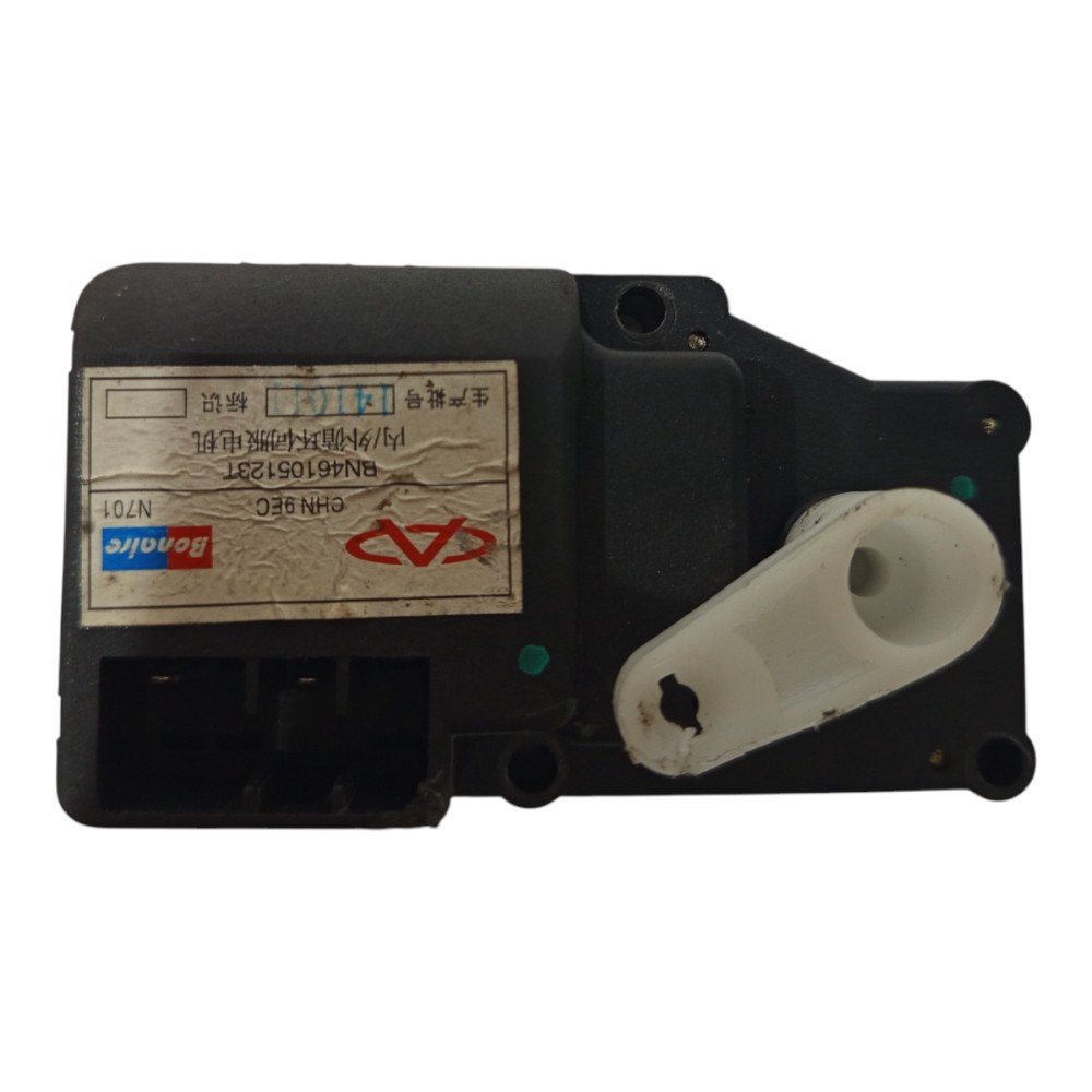 Motor Atuador Ar-condicionado Chery Celer Tiggo 2 Bonaire 1