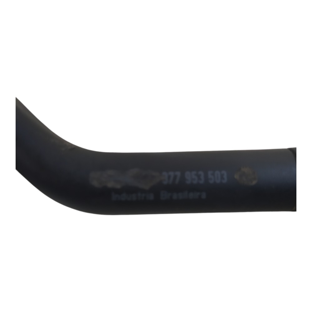 Chave Limpador Parabrisa Volkswagen Gol G3 2000 2001 A 2005 1