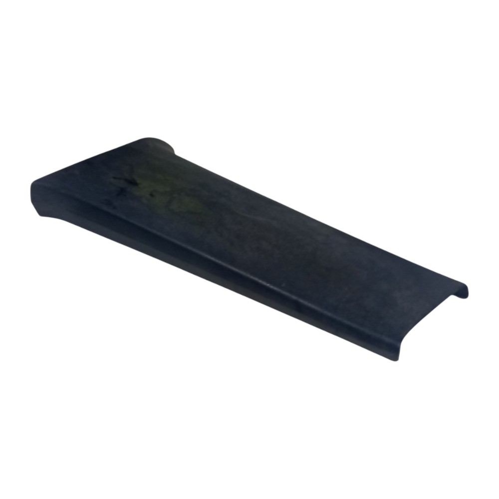 Moldura Inferior Coluna Central Esquerda Vw Golf 2003 A 2009 8