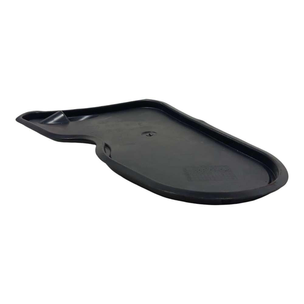 Acabamento Porta Traseira Esquerda Vw Jetta 2011 A 2013 6