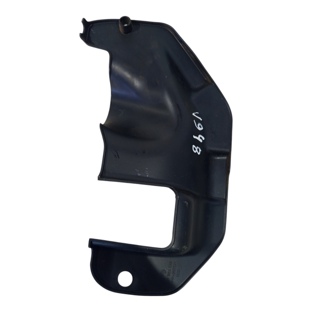 Cobertura Pedal Freio Embreagem Volkswagen Up 2018 A 2019 6