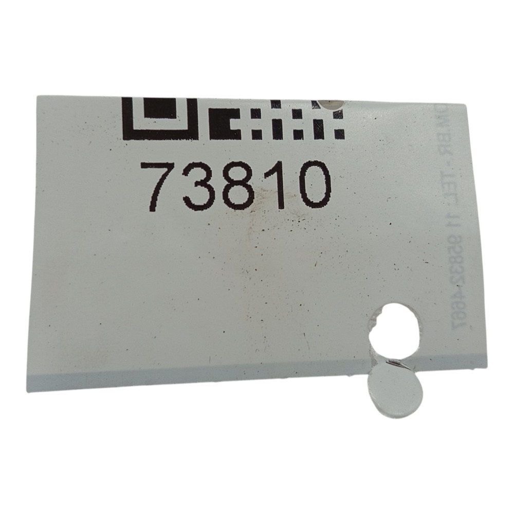 Pedal Central Fiat Palio 1.0 8v 1995 1996 1997 1998 A 2005 8