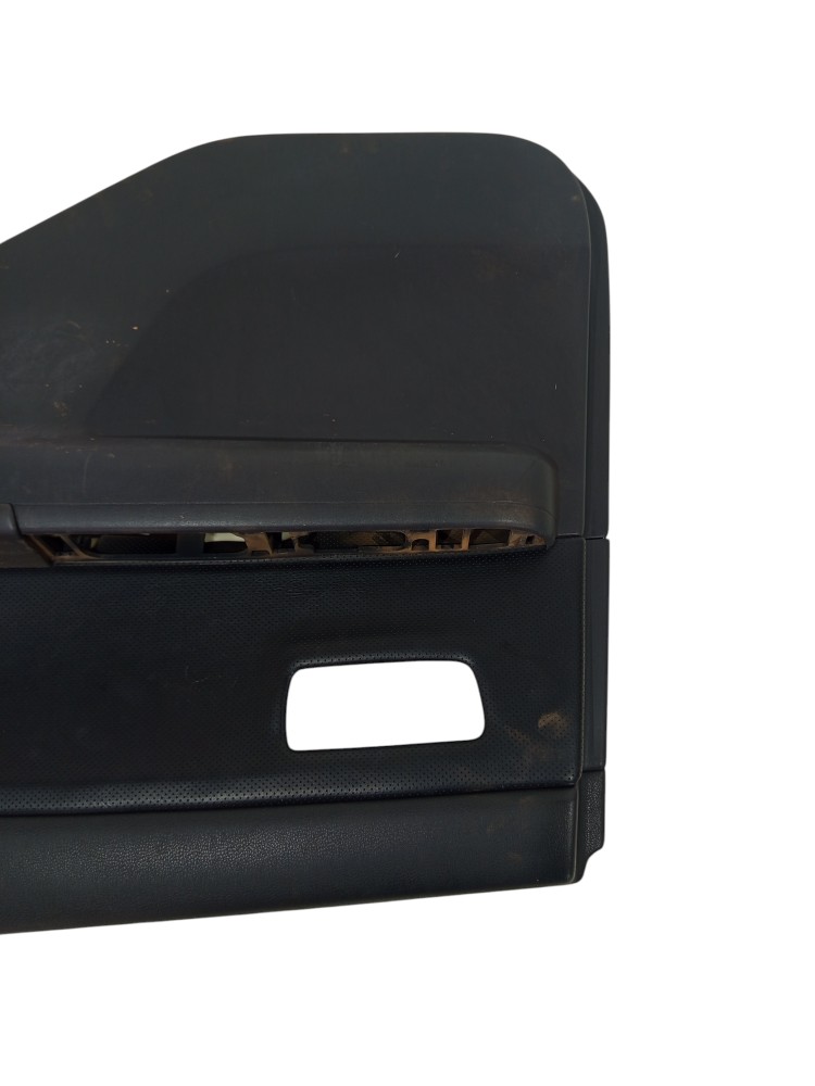Forro Porta Traseira Direita Nissan Sentra 2.0 2007 A 2013 6