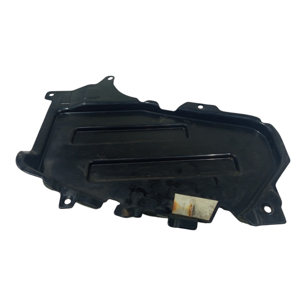 Capa Moldura Motor Hyundai Santa Fé 2.7 2006 2007 08 – 2013 4