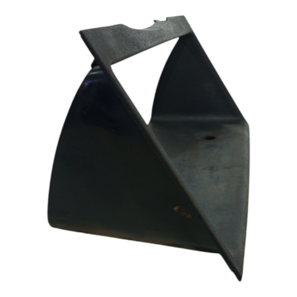 Moldura painel instrumentos 2.0 gm monza 1986 a 1996 7
