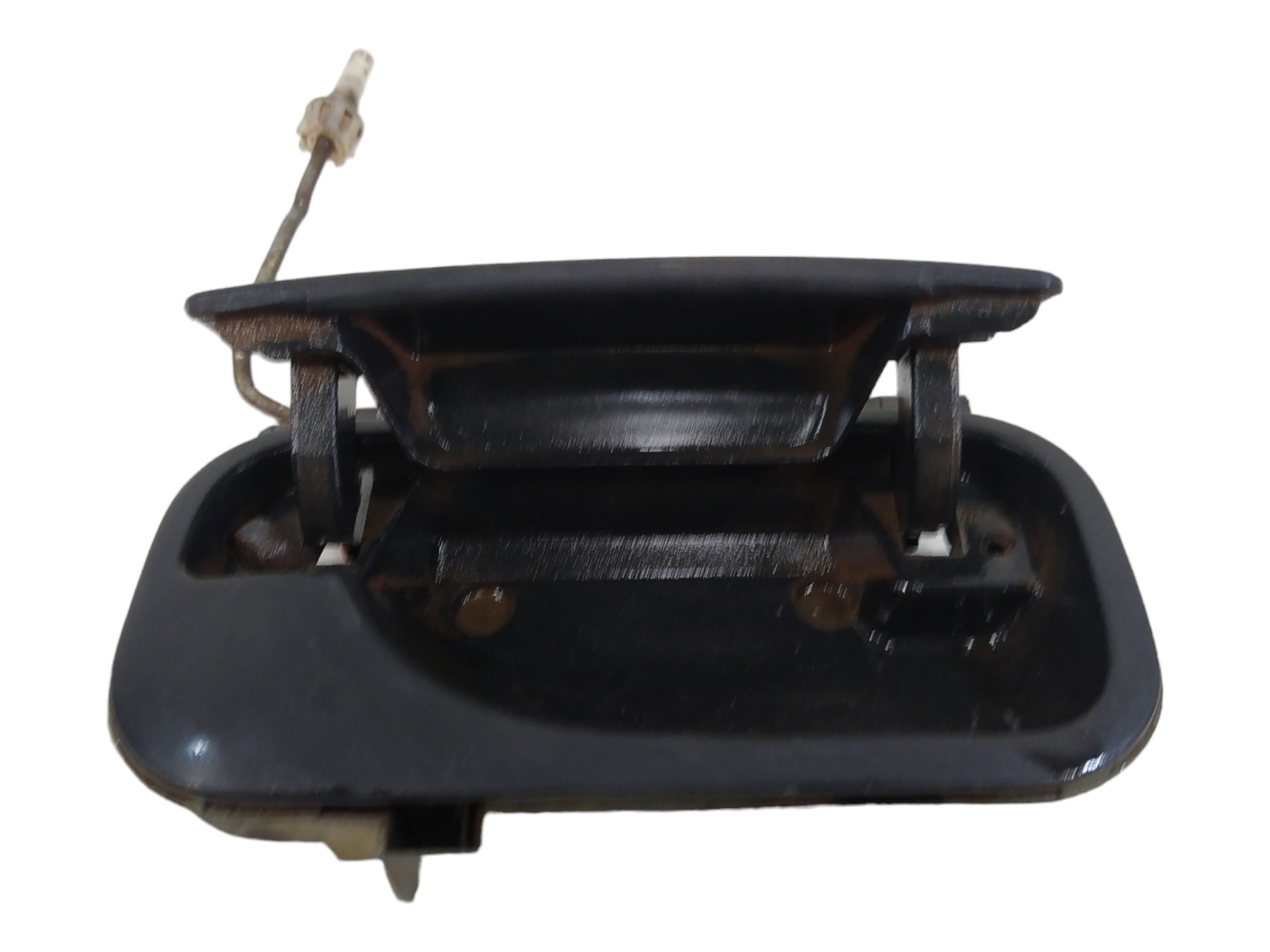 Maçaneta Externa Dianteira Direita Gm Vectra 1997 A 2005 4