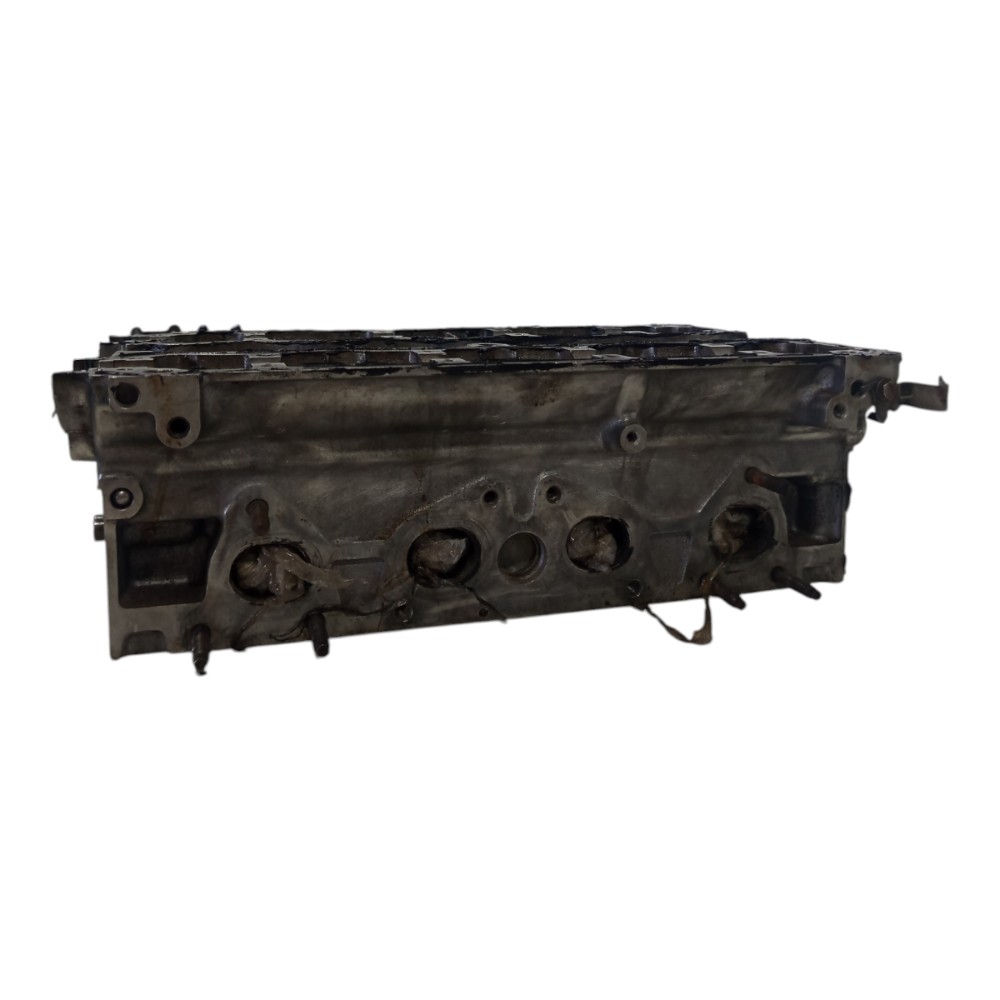 Cabeçote Peugeot Citroen C4 206 207 307 1.6 16v Flex 01 A 09 6
