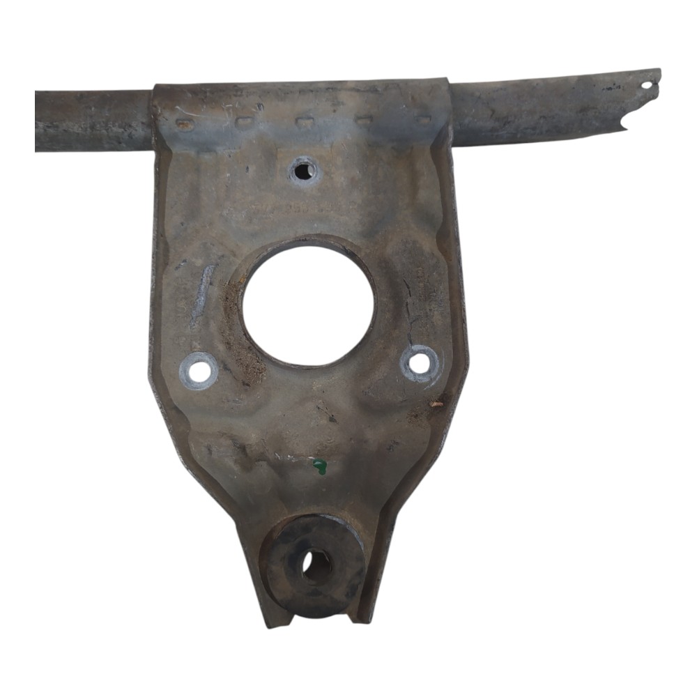 Galhada Limpador Parabrisa Vw Gol 1995 1996 1997 1998 A 2005 7
