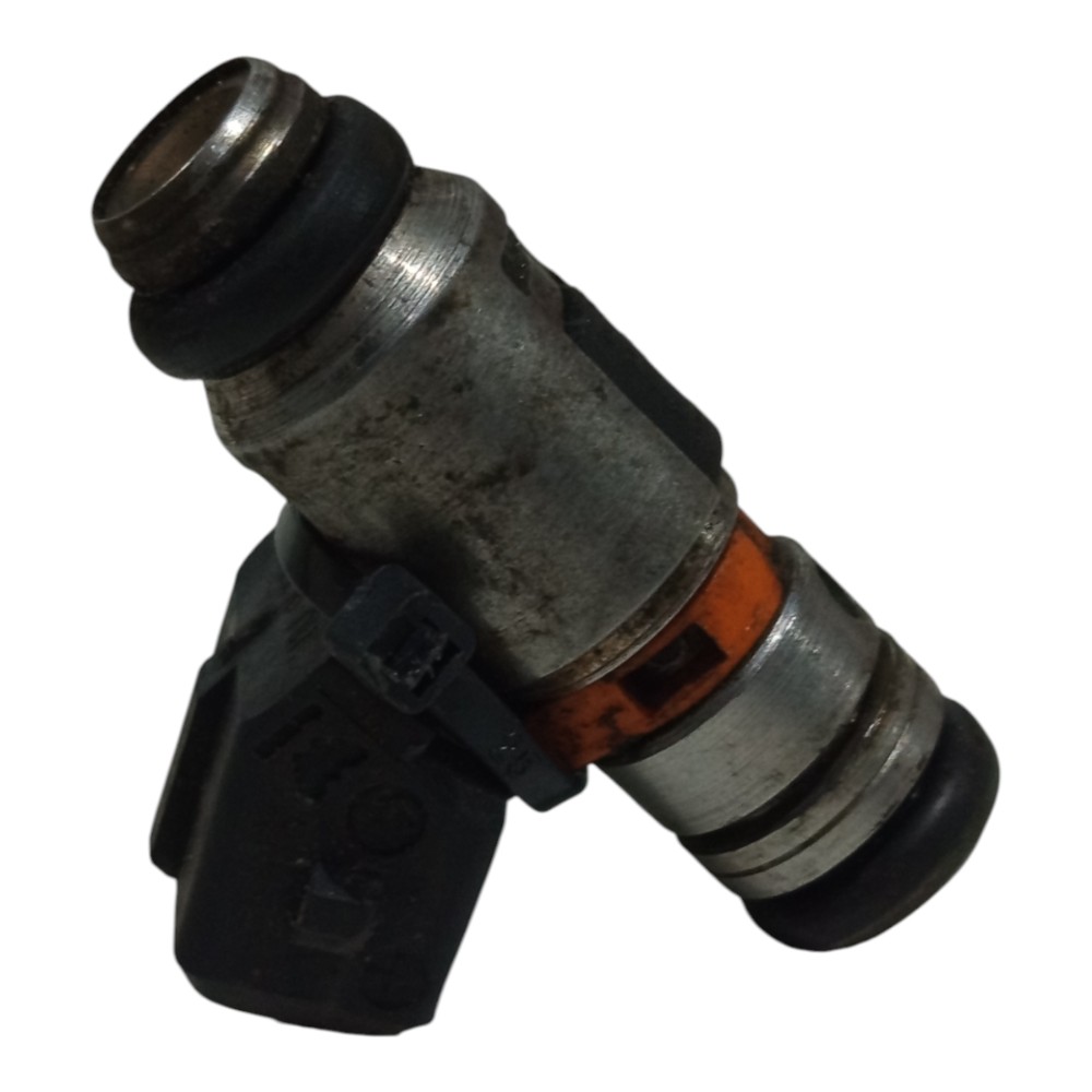 Bico Injetor Ford Ecosport Fiesta 1.0 2003 A 2007 8