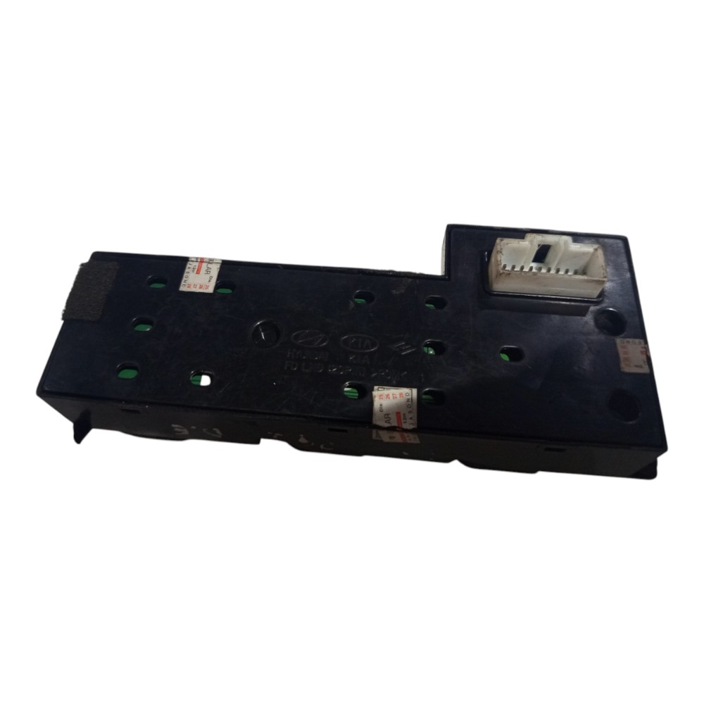 Comando Vidro Elétrico Hyundai Hb20 2012 2013 2014 2015 2016 6
