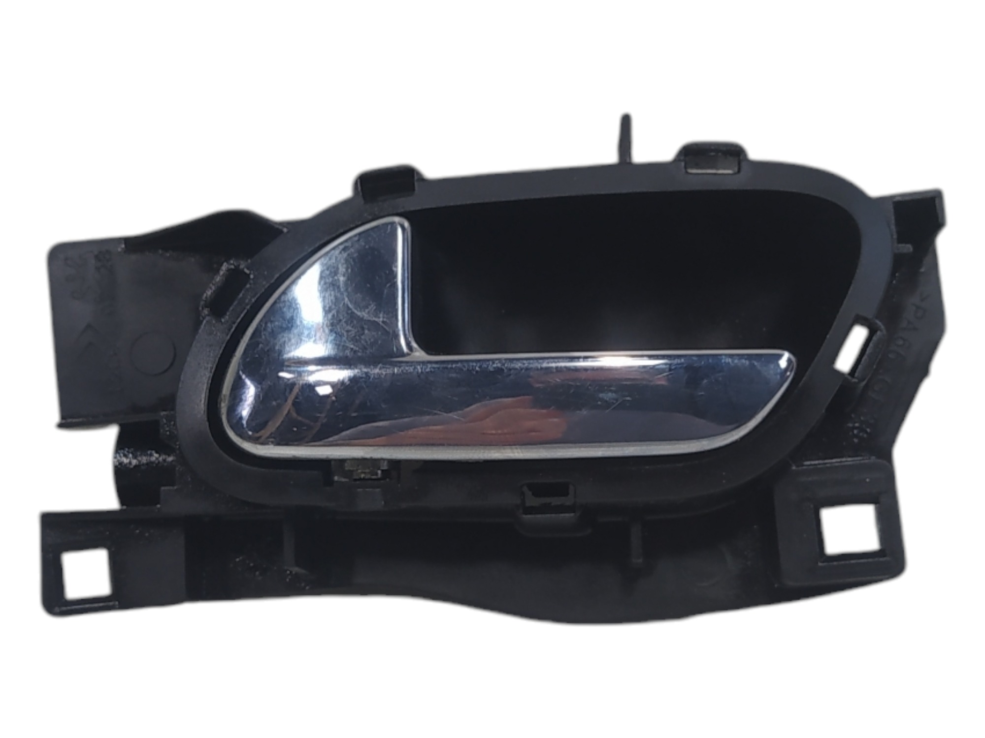 Maçaneta Interna Tras Esquerda Citroen C4 2007 A 13 6
