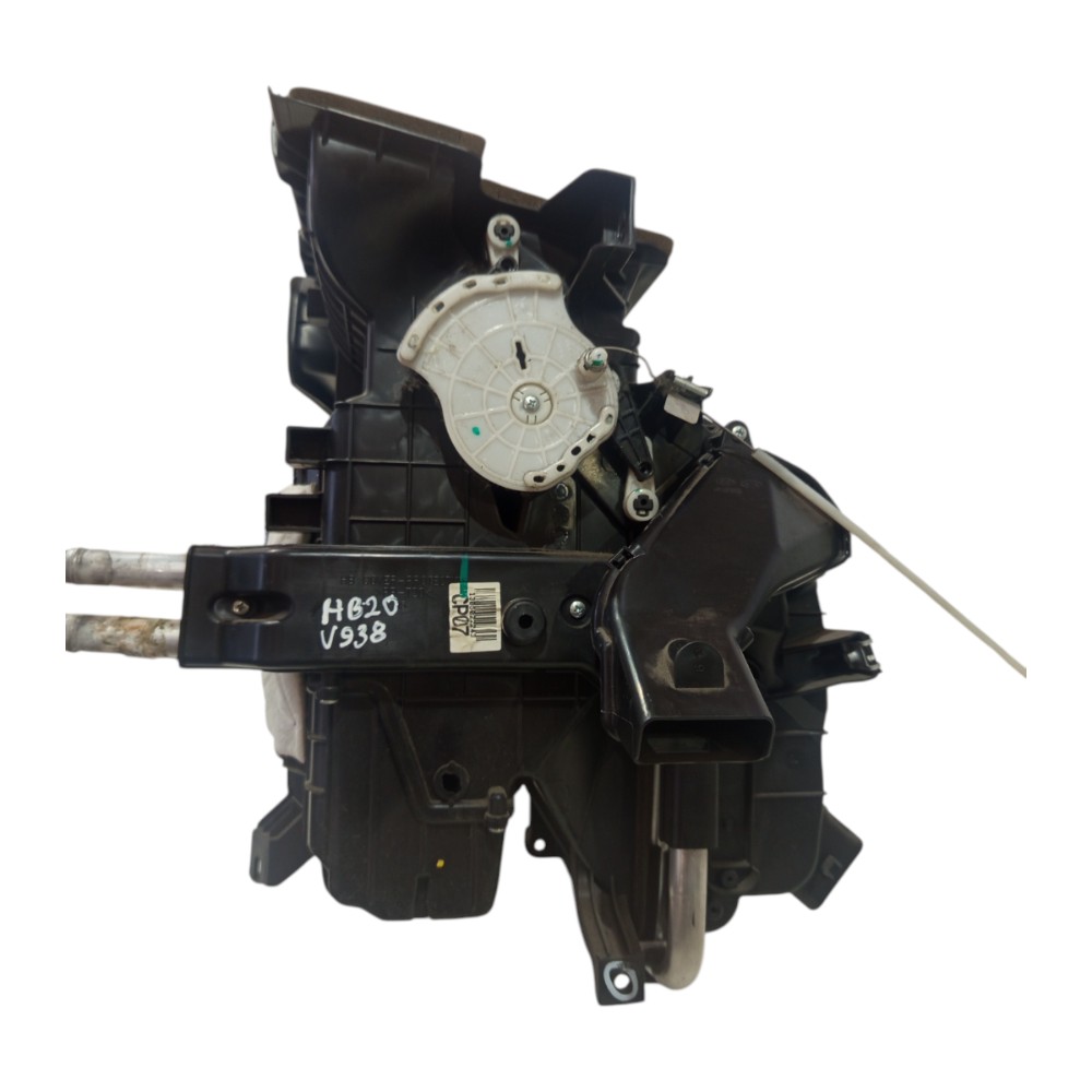 Caixa Ar Evaporadora Hyundai Hb20 2013 A 2019 6