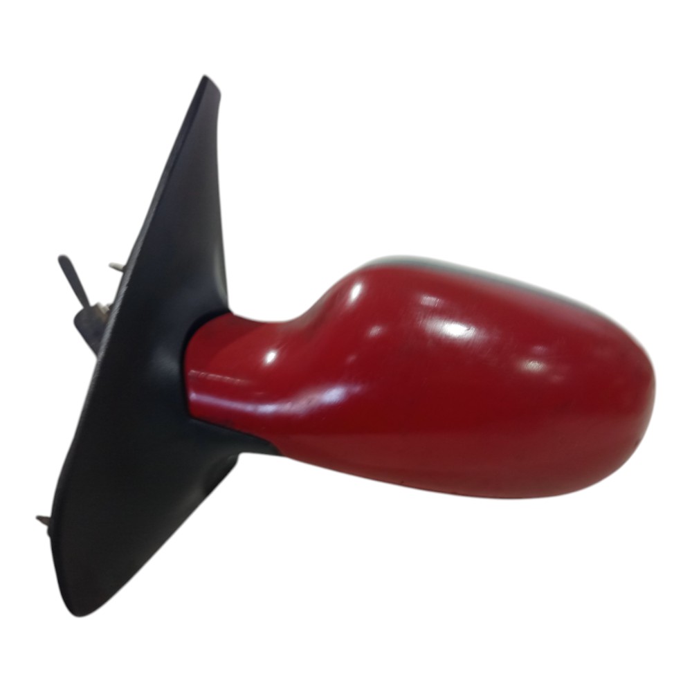 Retrovisor Lateral Dianteiro Esquerdo Renault Clio 99 A 2016 1
