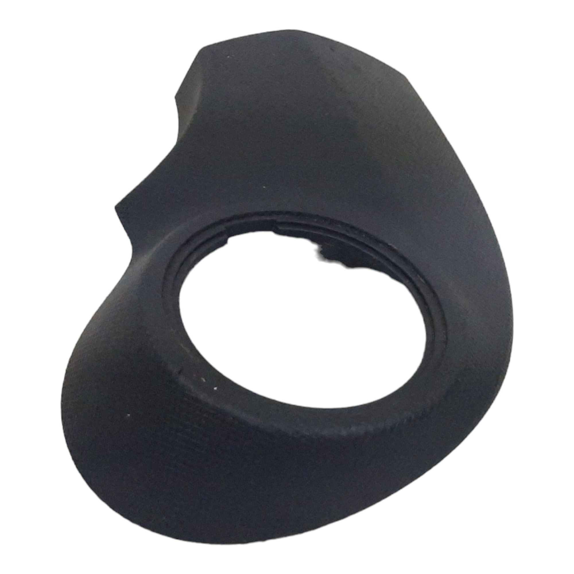 Moldura Difusor Ar Esquerdo Sandero Logan 2007 2008 A 2014 8