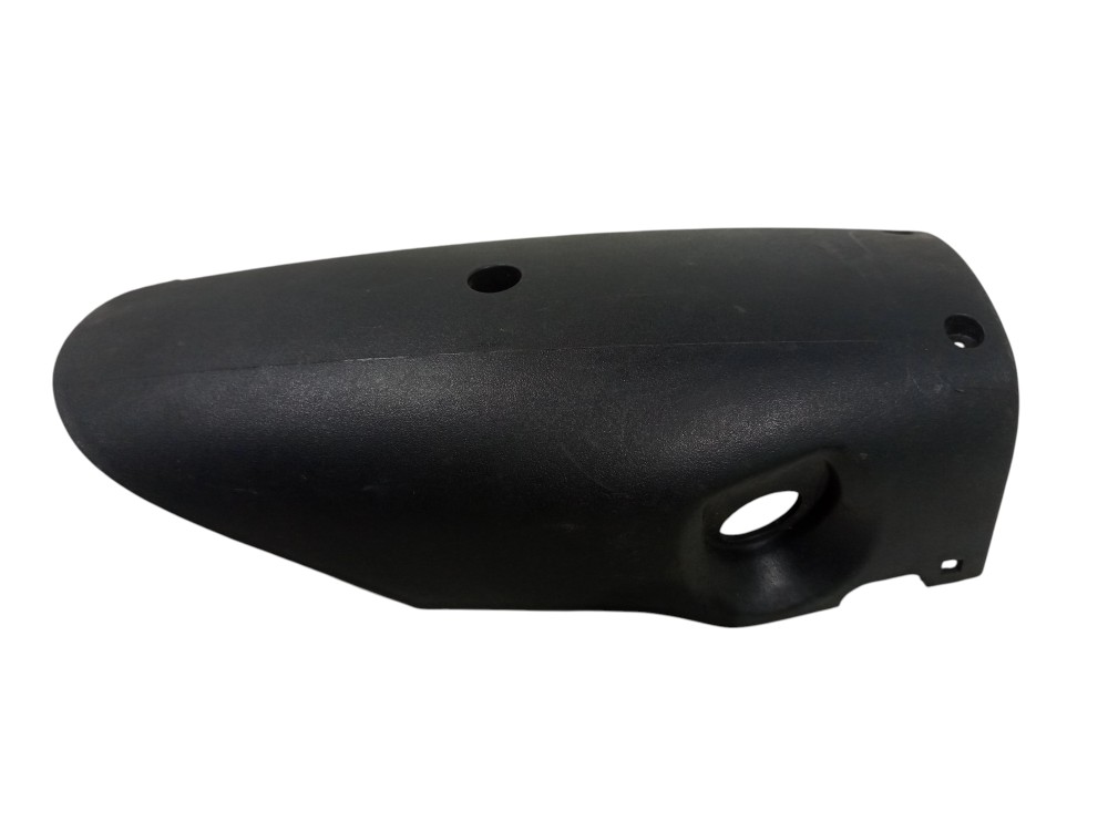 Moldura Coluna Direção Inferior Seta Ford Fiesta 2008 A 2013 2