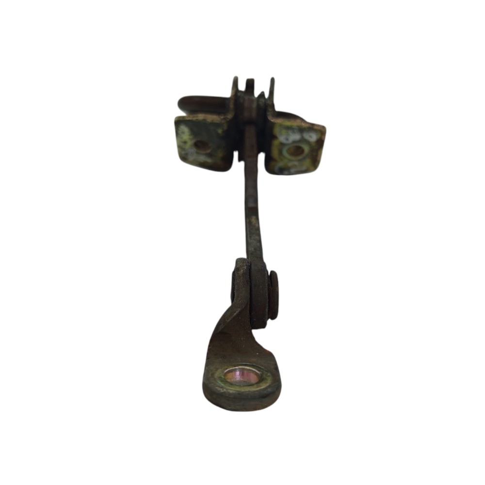 Limitador Porta Dianteira Esquerda Vw Gol G2 1996 A 2003 4