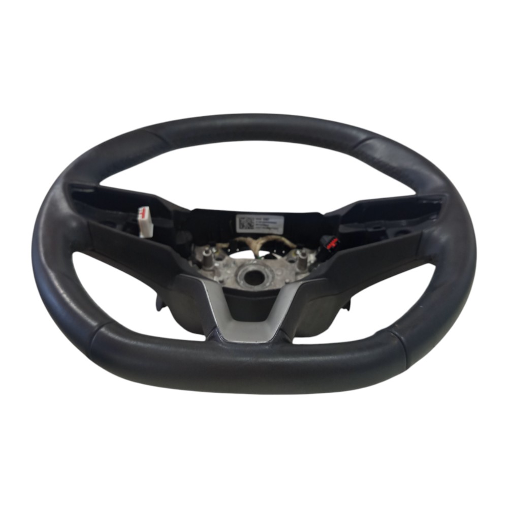 Volante Direção Gm Tracker 2020 A 2024 Preto 1
