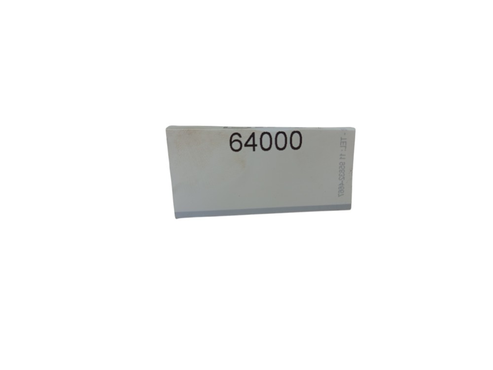 Tampa Distribuidora Motor Volkswagen Gol 1.0 1995  A 200 7