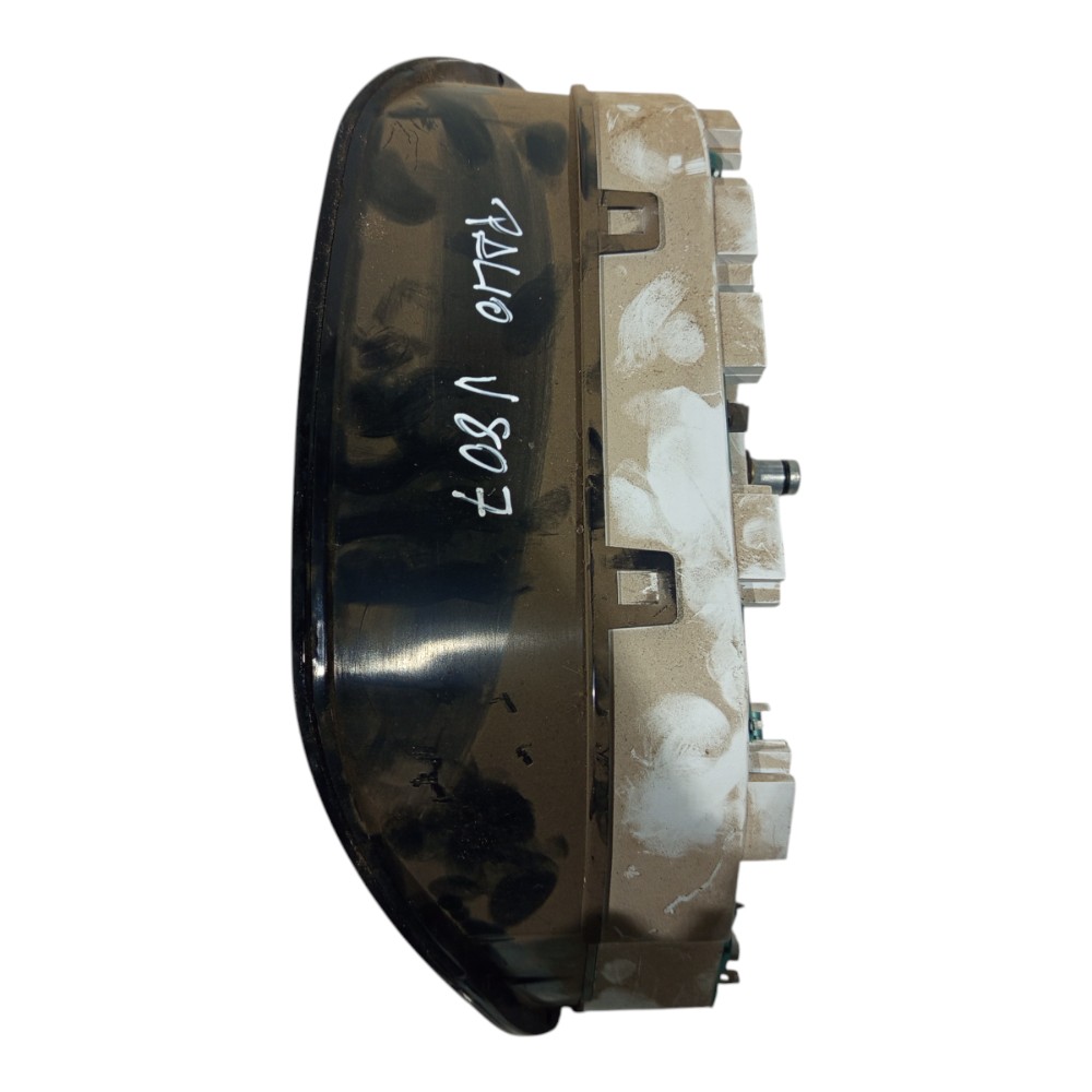 Painel Instrumentos Fiat Palio 1996 1997 A 2006 6062240010  Preto 7