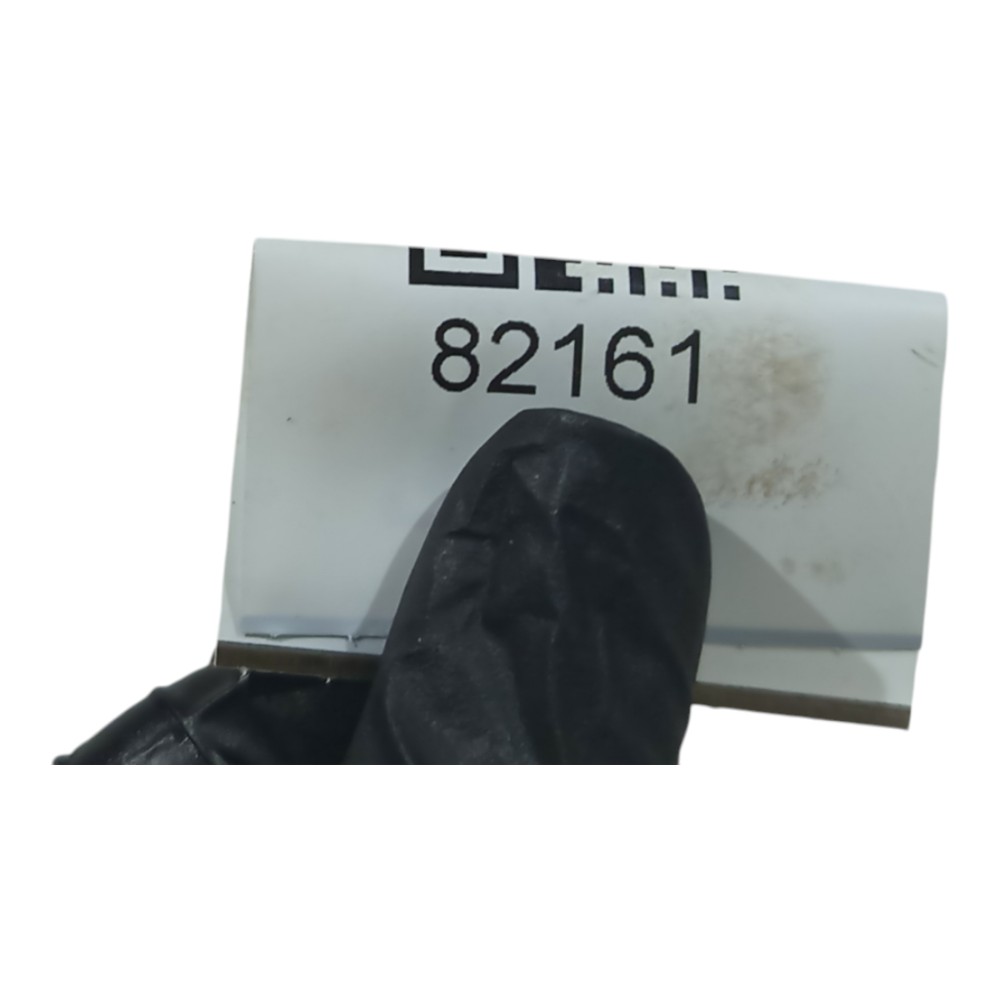 Biela Pistão Vw Gol 1.0 16v 1994 1995 1996 1997 1998 A 2002 10