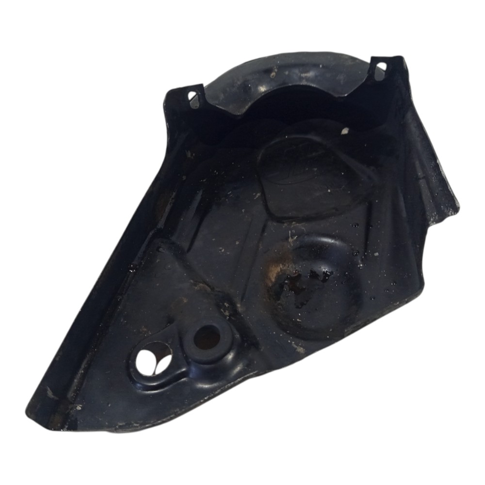 Capa Proteção Correia Dentada Vw Gol 1989 1990 1991 A 1994 4