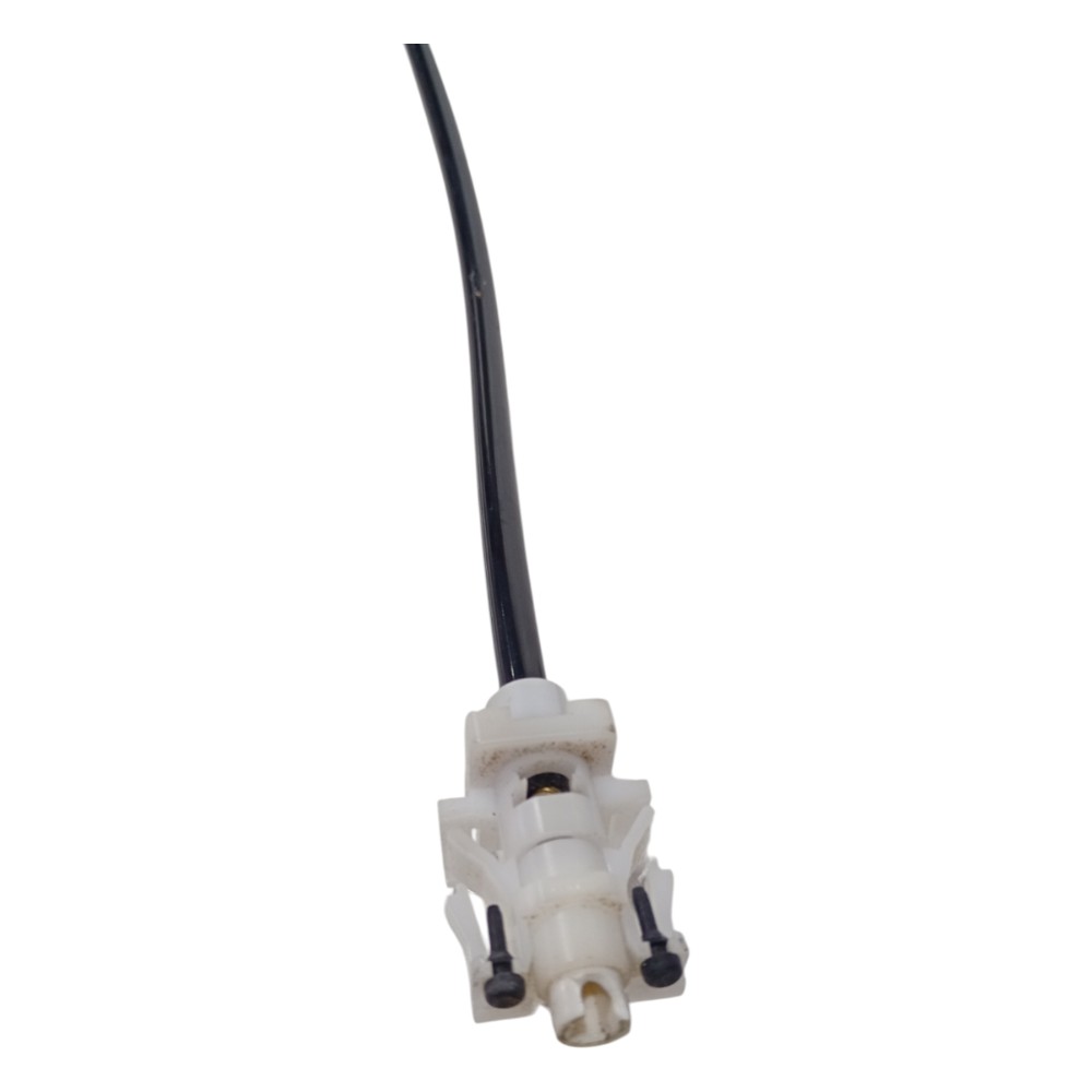 Motor Guia Regulagem Cinto Diant Direita Cayenne 2003 A 2008 2