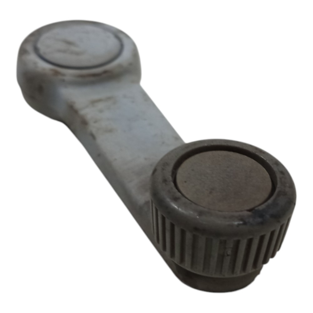 Manivela Vidro Dianteira Kia Besta 1993 A 1999 7