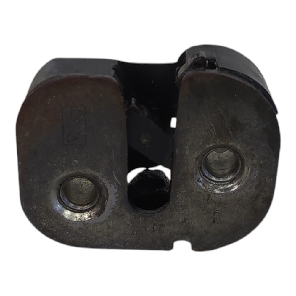Fechadura Dianteira Esquerda Fiat Uno 2005 2006 2007 A 2010 5