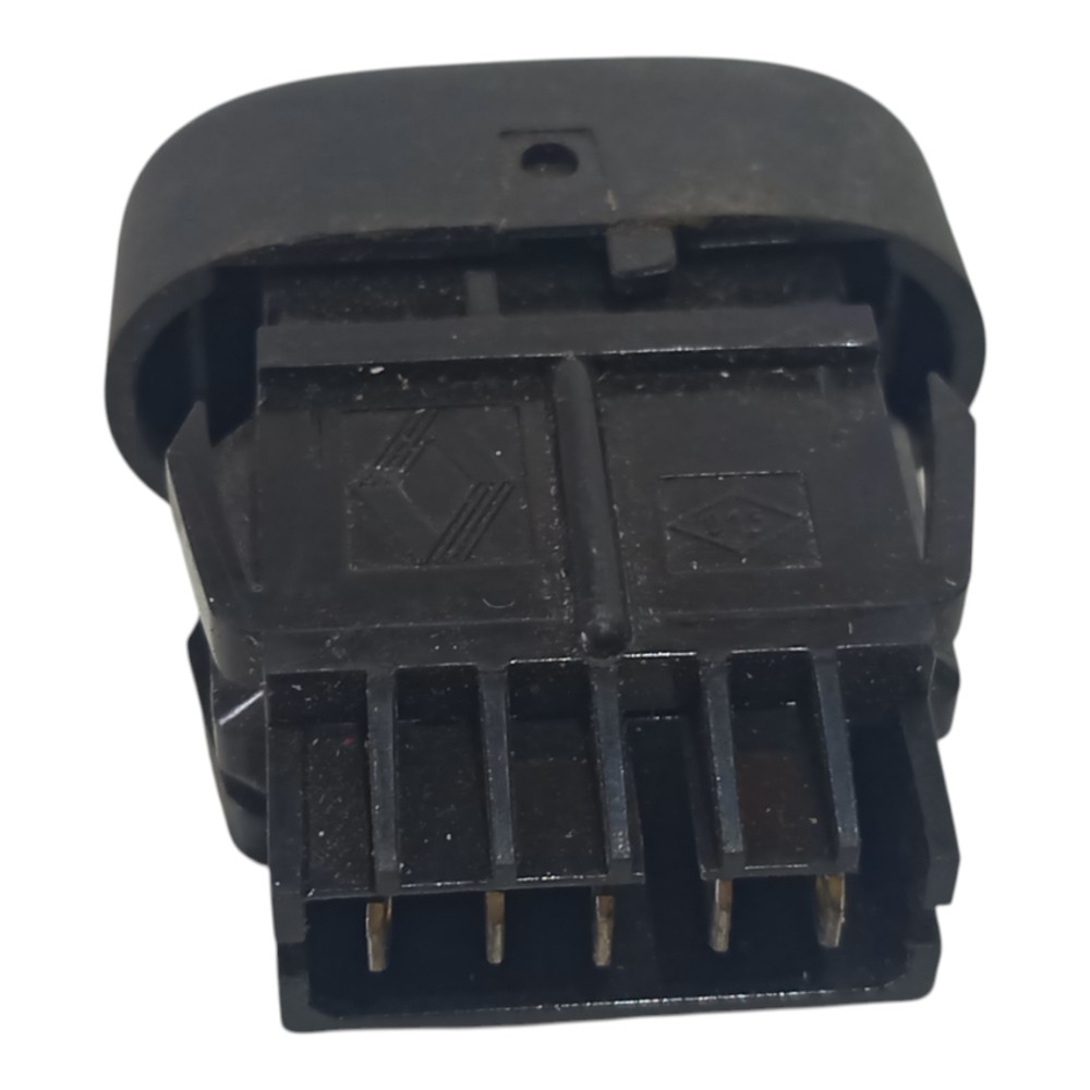 Botão Trava Elétrica Renault Clio 2002 2003 2004 2005 A 2012 1