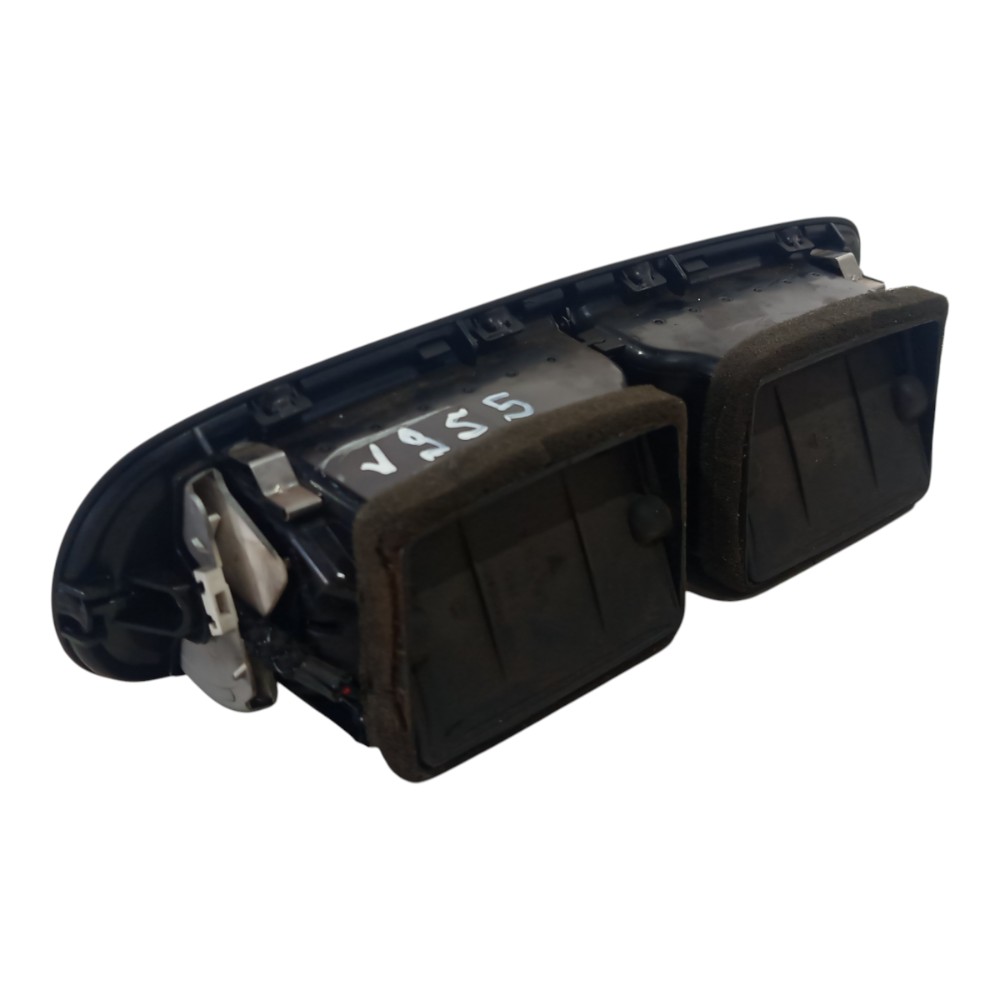 Difusor Ar Central Painel Porsche Cayenne 2002 2003 A 2006 6