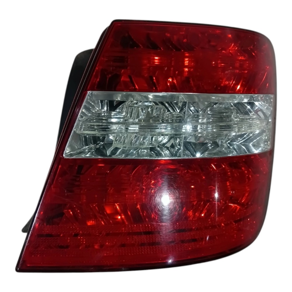 Lanterna Traseira Direita Fiat Stilo 2002 A 2007 Direito/passageiro 1