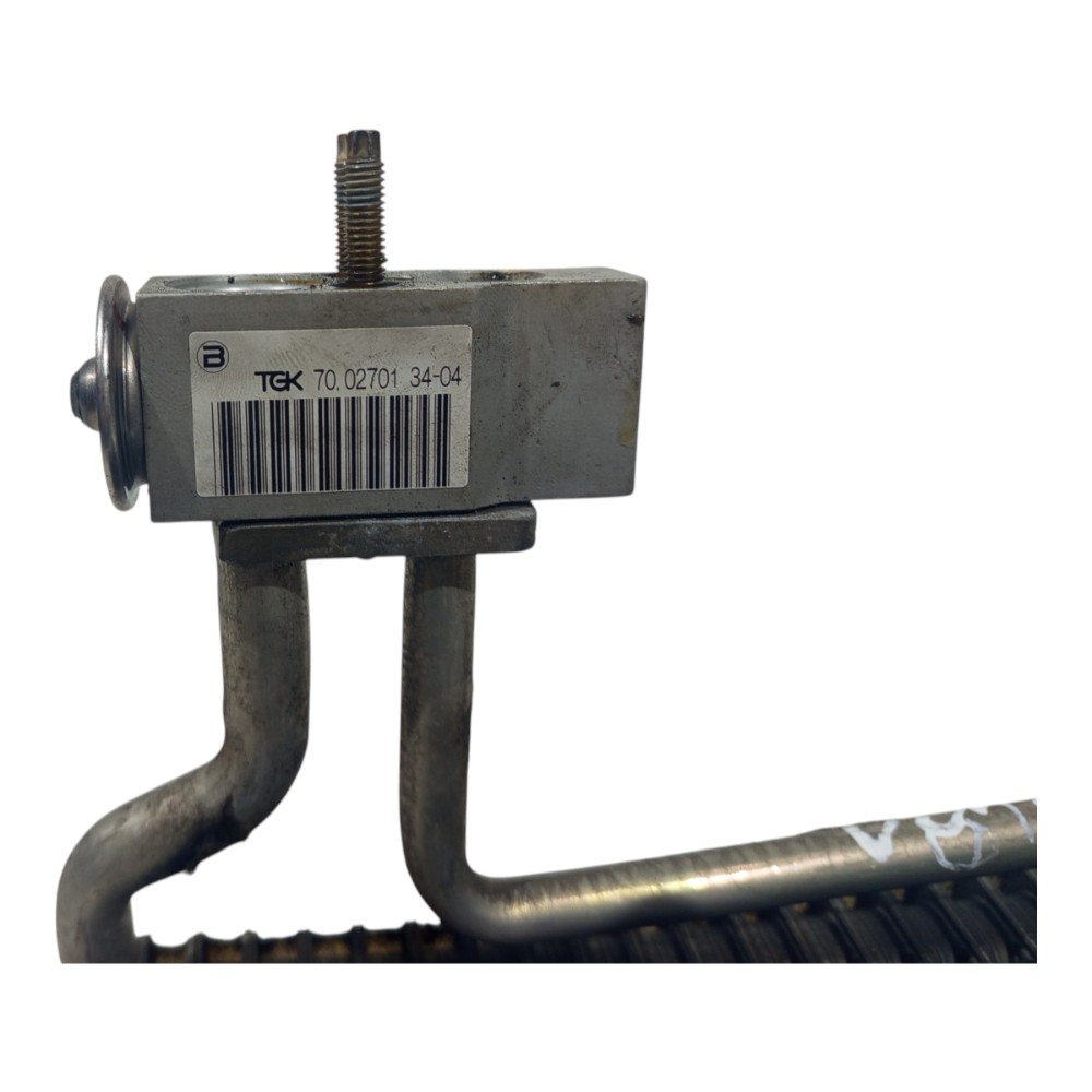 Central Evaporadora Ar Condicionado Peugeot 307 2001 A 2012 7