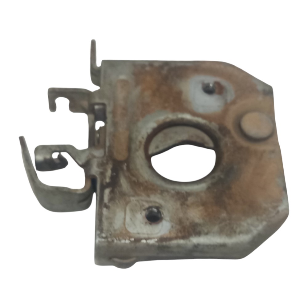 Fechadura Capô Tampa Dianteira Renault Clio 2000 2001 A 2012 2