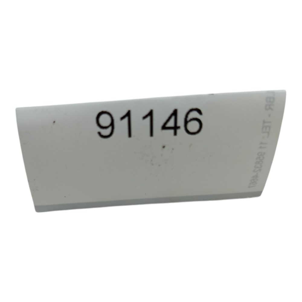 Porta Luvas S/tampa Peugeot 307 2005 2006 2007 A 2012 8