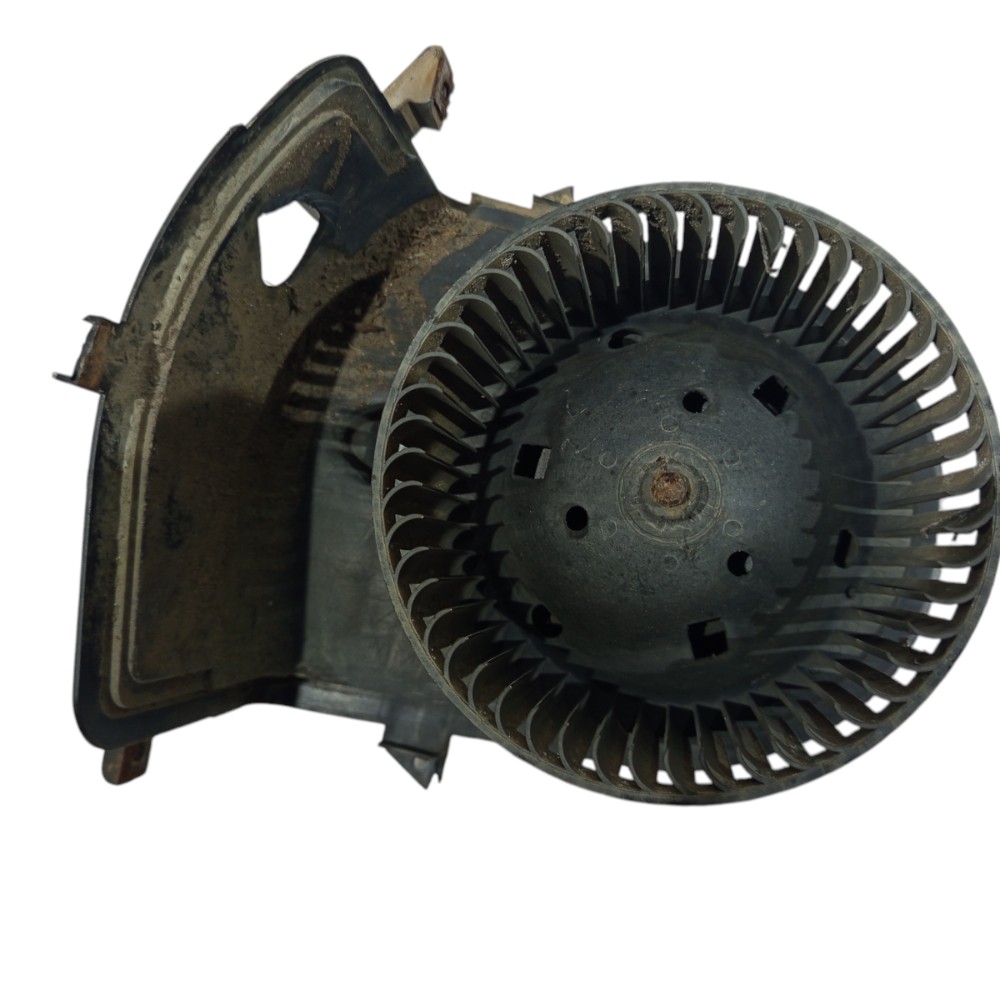 Motor Ventilação Caixa Ar Forçado Vw Polo Classic 98 A 03 3