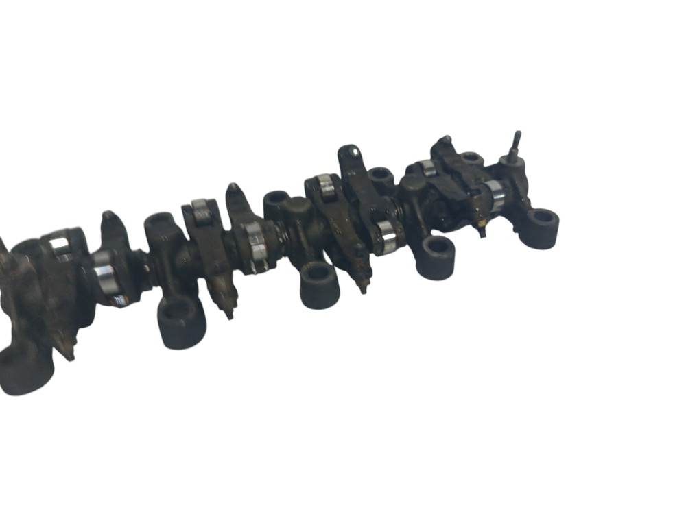 Eixo Balanceiro Peugeot 206 1.4 8v 2000 2001 2002 A 2008 2