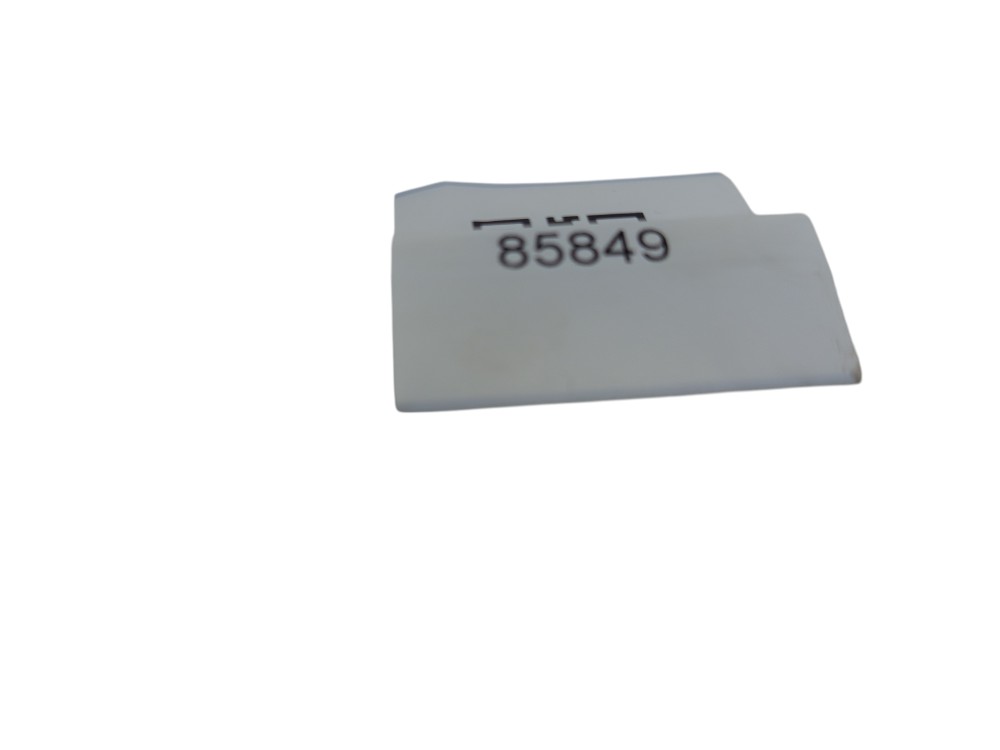 Galhada Limpador Parabrisa Peugeot 207 2001 2008 10
