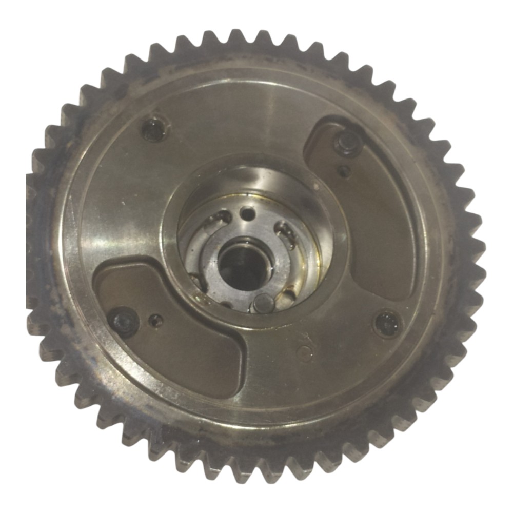 Polia Comando Escape Hyundai Azera 3.3 2007 A 2011 Original 2