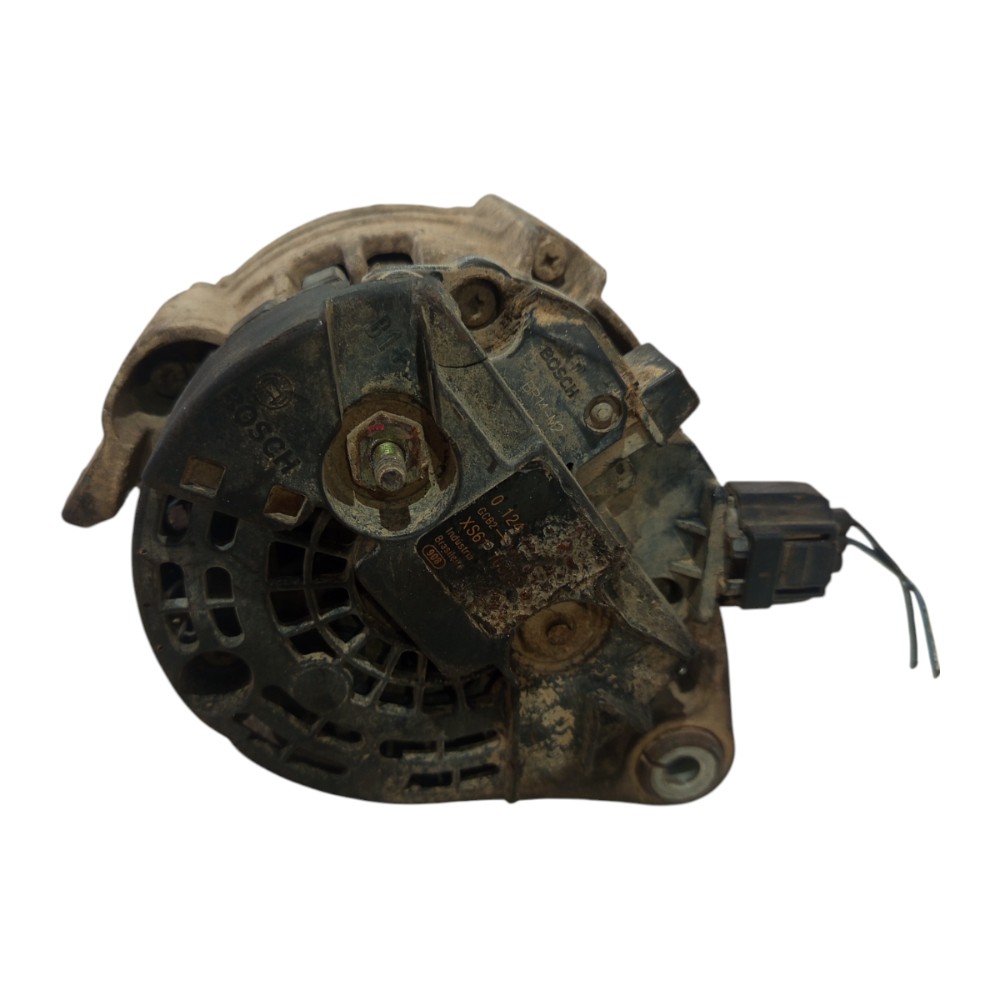 Alternador Jec J6 2.0 16v 2010 A 2018 Xs6p10300 6
