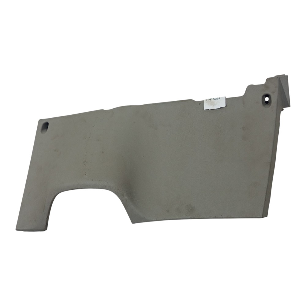 Acabamento Painel Inferior Hyundai Azera 2007 A 2012 9