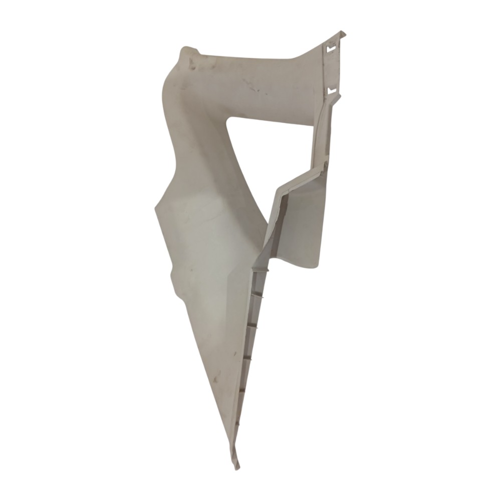 Acabamento Coluna Tras Esquerda Citroen C4 Pallas 2007/2013 8
