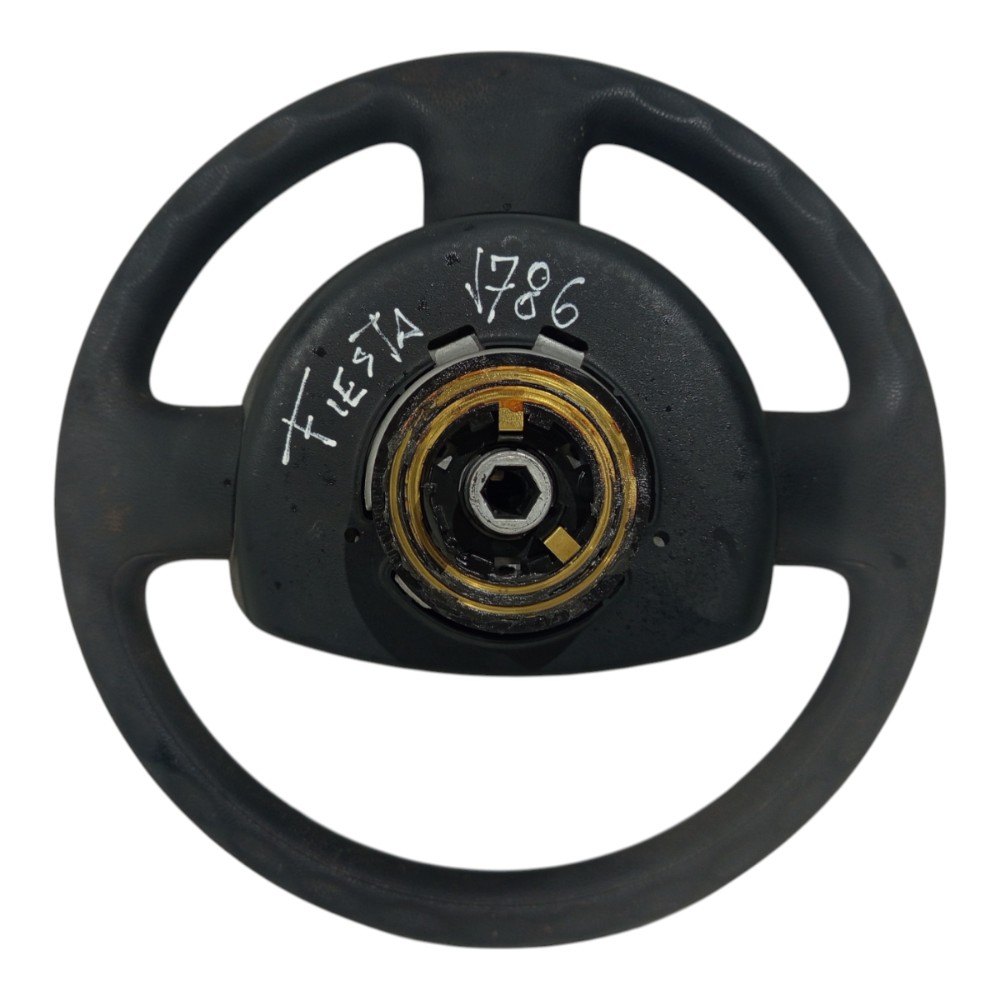 Volante Ford Fiesta 2003 2004 2005 2006 2007 2008 A 2013 6