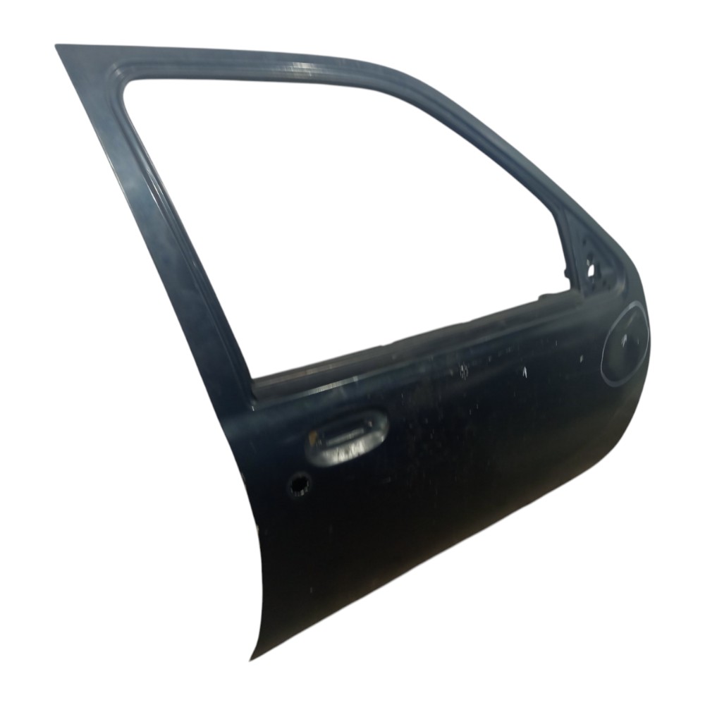 Porta Dianteira Ford Fiesta 2000 2001 A 2005 Dianteira Direita 2